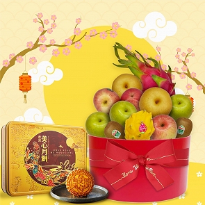 MA32 美心月果籃 Sold out